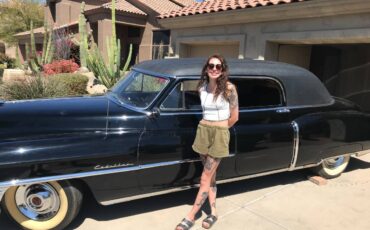 Cadillac-limousine-1950-black