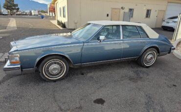 Cadillac-seville-1985-blue