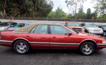 Cadillac-seville-sls-1994-red-2