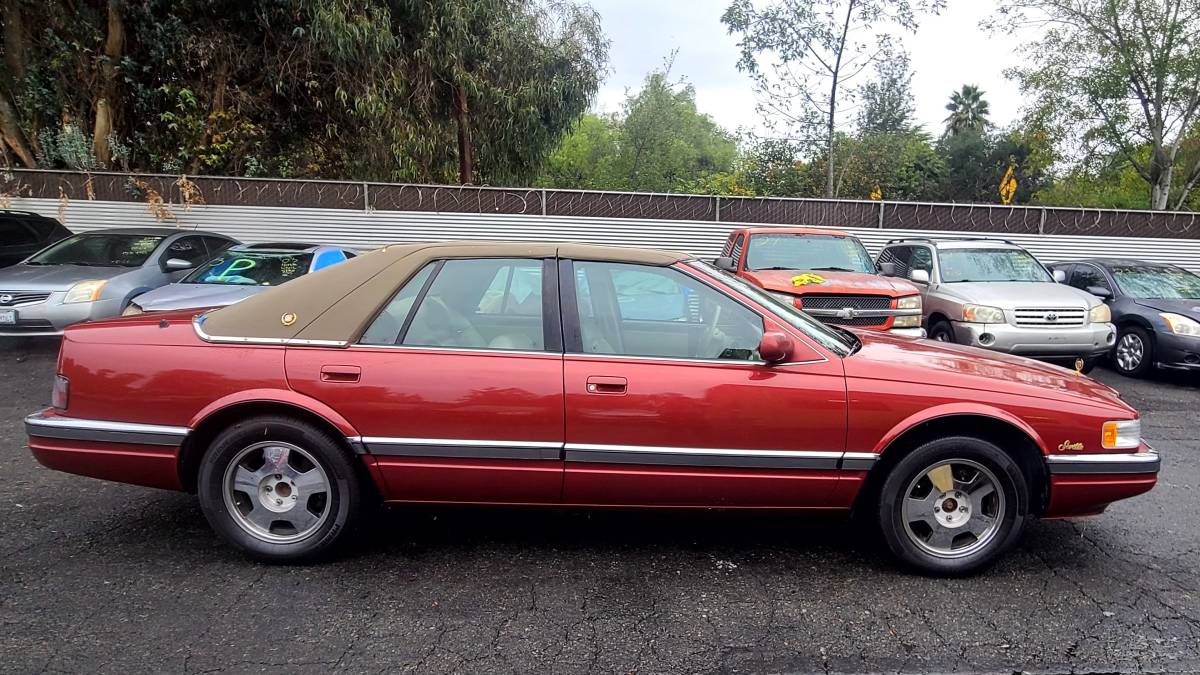 Cadillac-seville-sls-1994-red-2