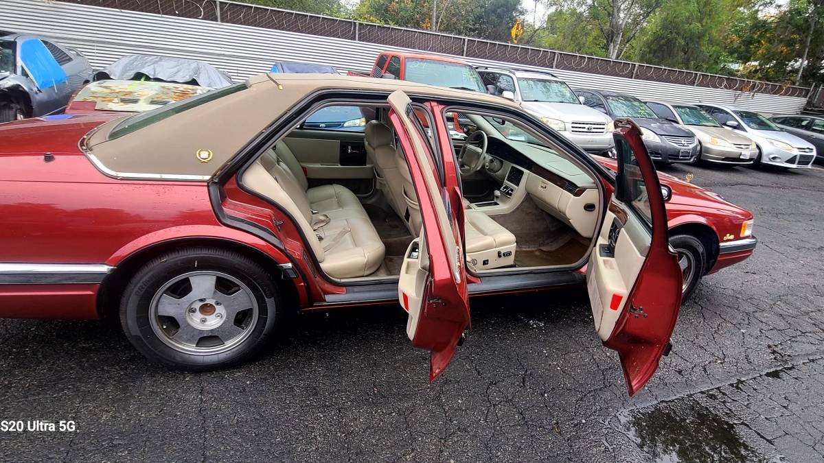 Cadillac-seville-sls-1994-red-4