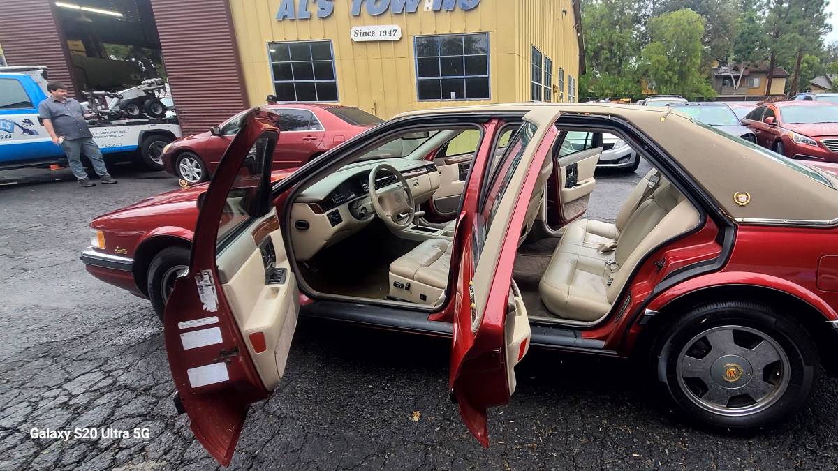 Cadillac-seville-sls-1994-red-5