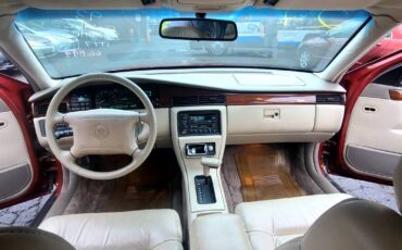 Cadillac-seville-sls-1994-red-6