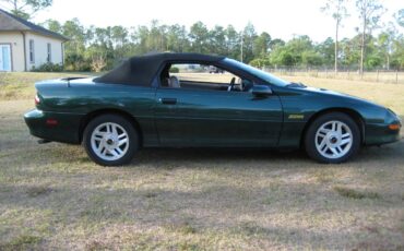 Camaro-1995-green-3