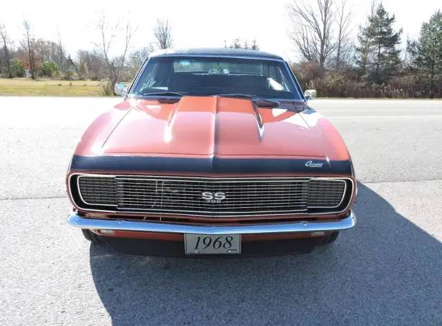 Camaro-ssrs-1968-brown-1