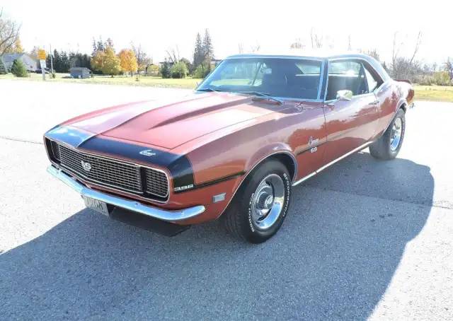 Camaro-ssrs-1968-brown