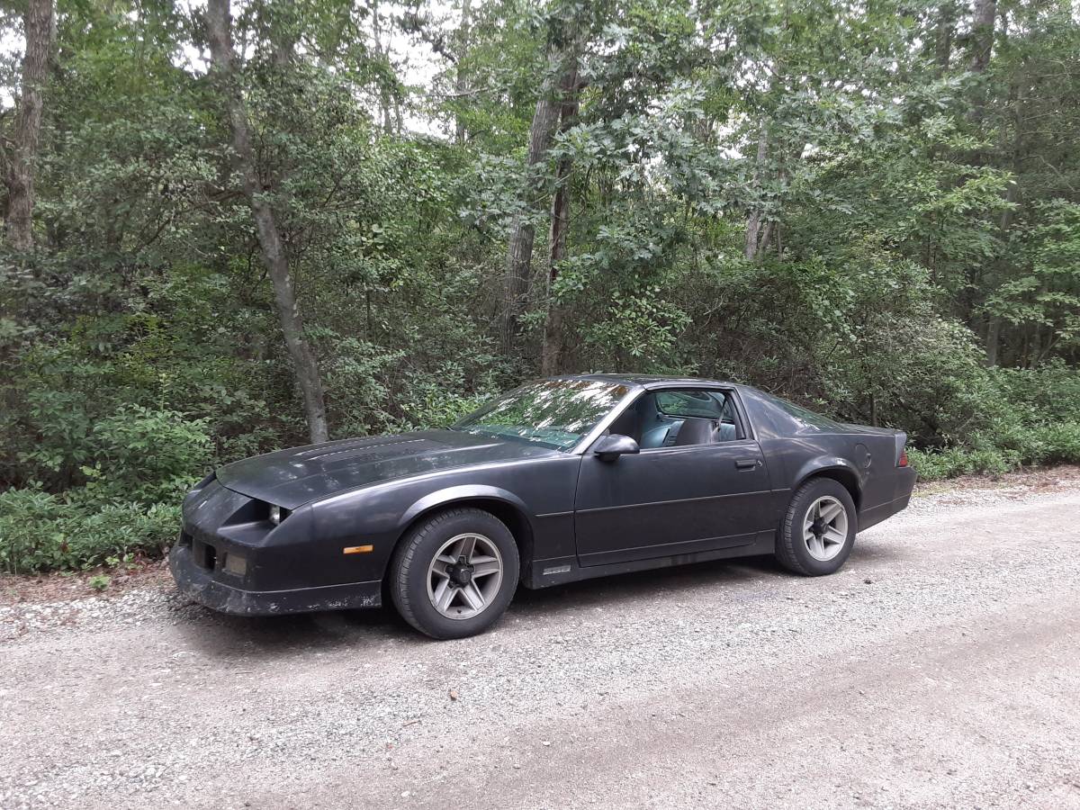Camaro-z28-1988