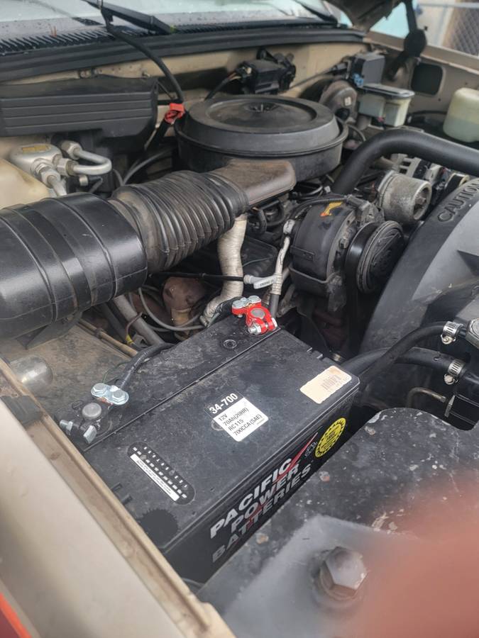 Check-gmt-400-1989-red-1