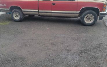 Check-gmt-400-1989-red