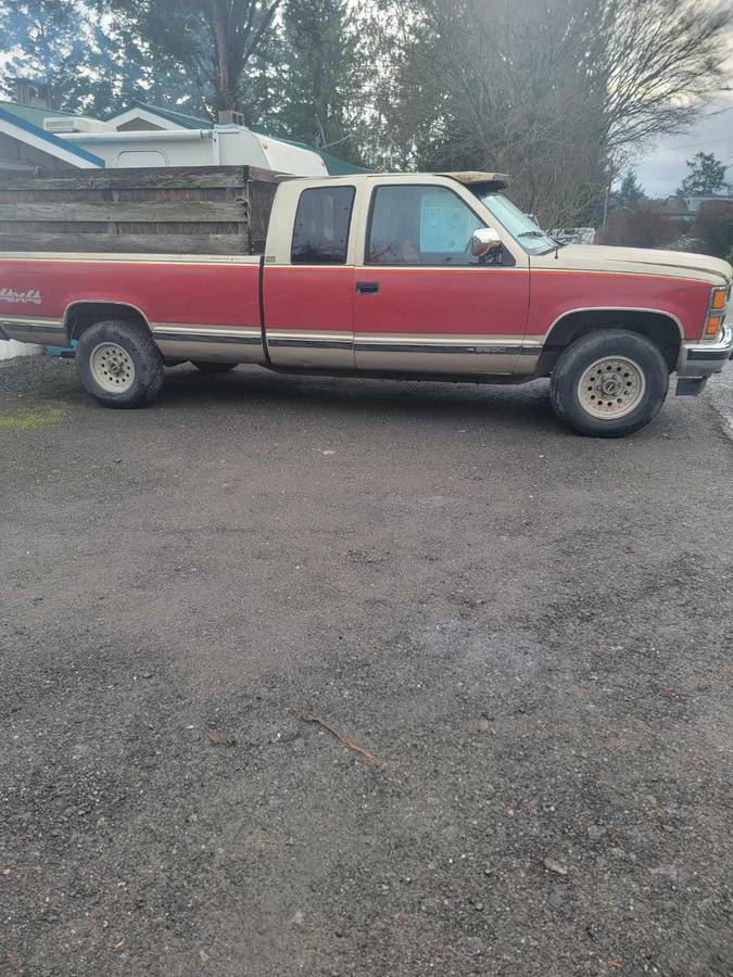 Check-gmt-400-1989-red