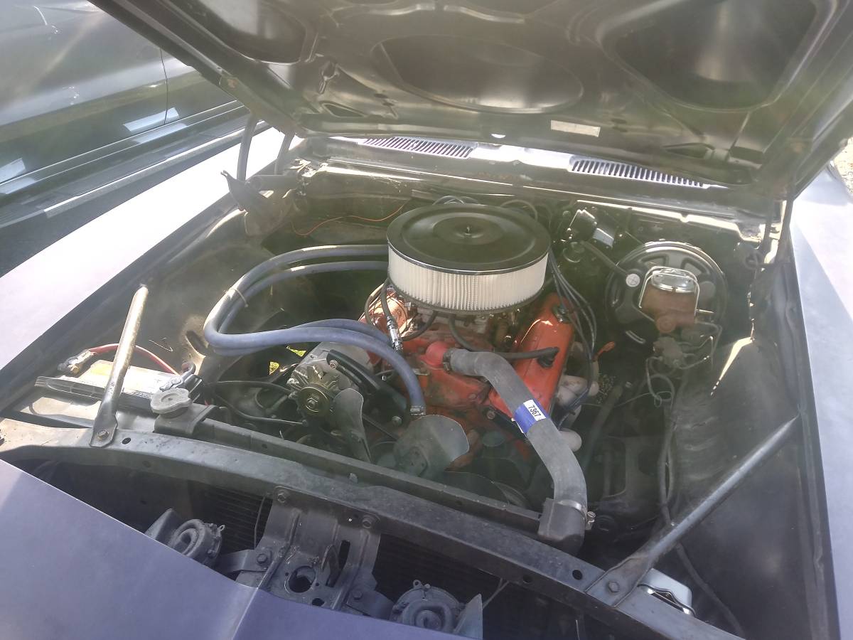 Cherolet-camero-1969-grey-1