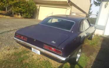 Cherolet-camero-1969-grey-2