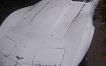 Cherolet-corvette-1977-white-1