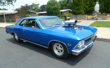 Chevelle-ss-427-1966-custom