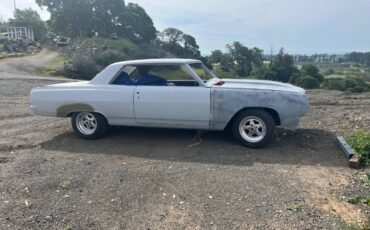 Cheverolet-chevelle-1965