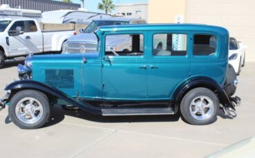 Cheverolet-street-rod-1931
