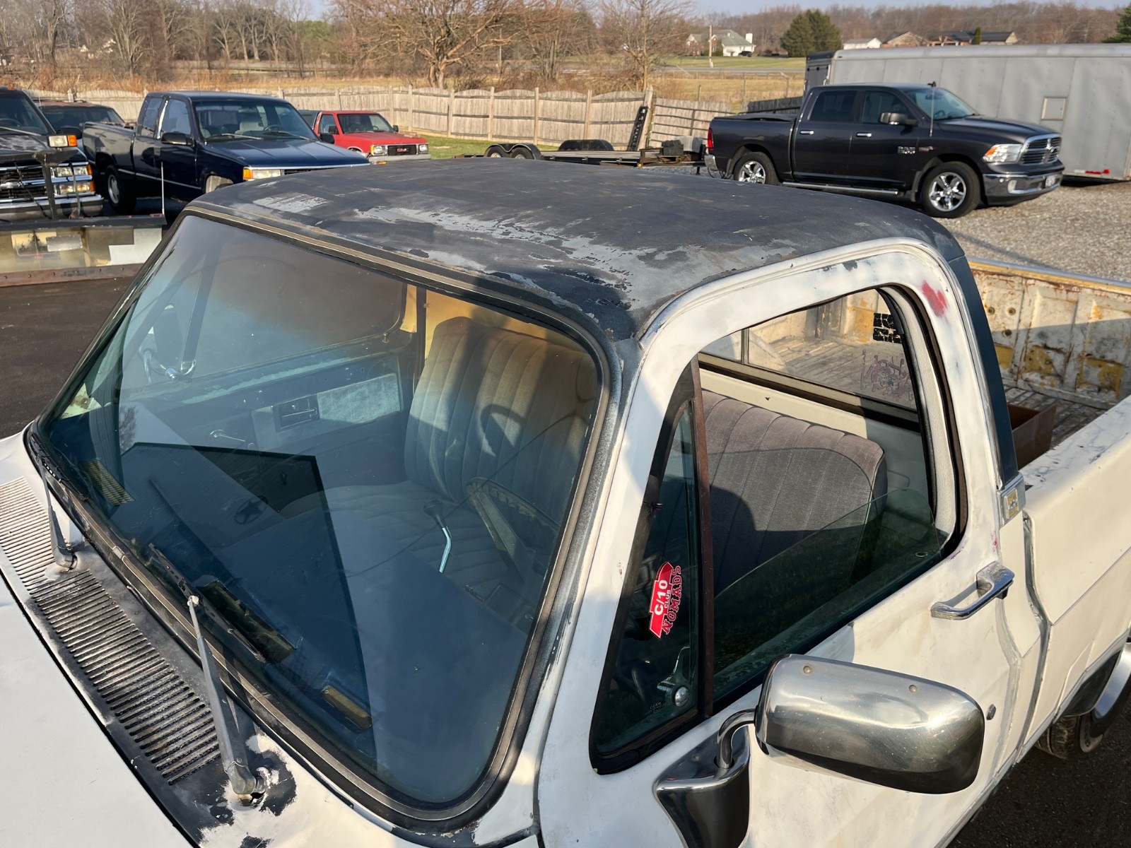 Chevrolet-12-Ton-Pickup-1983-29