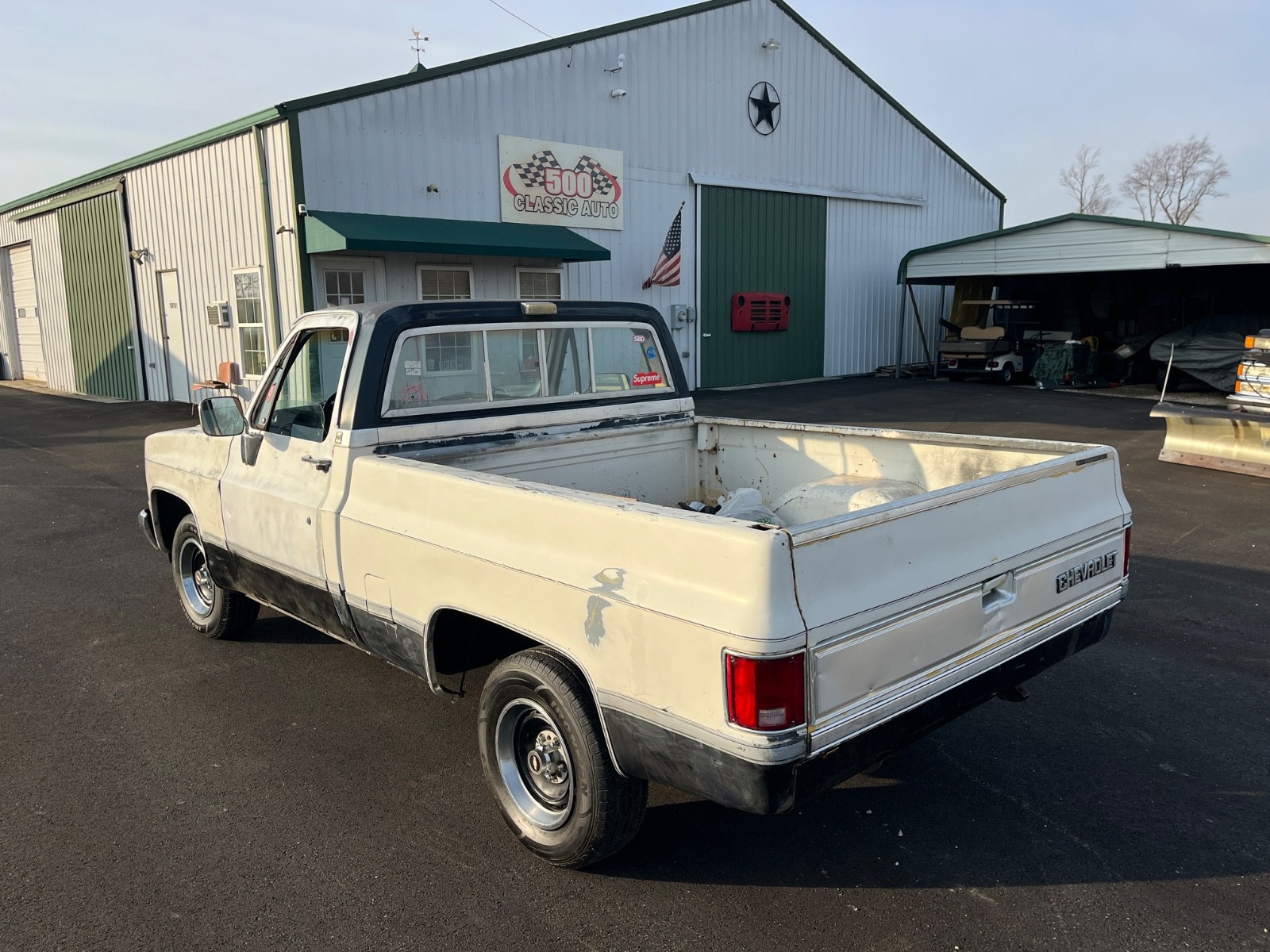 Chevrolet-12-Ton-Pickup-1983-5