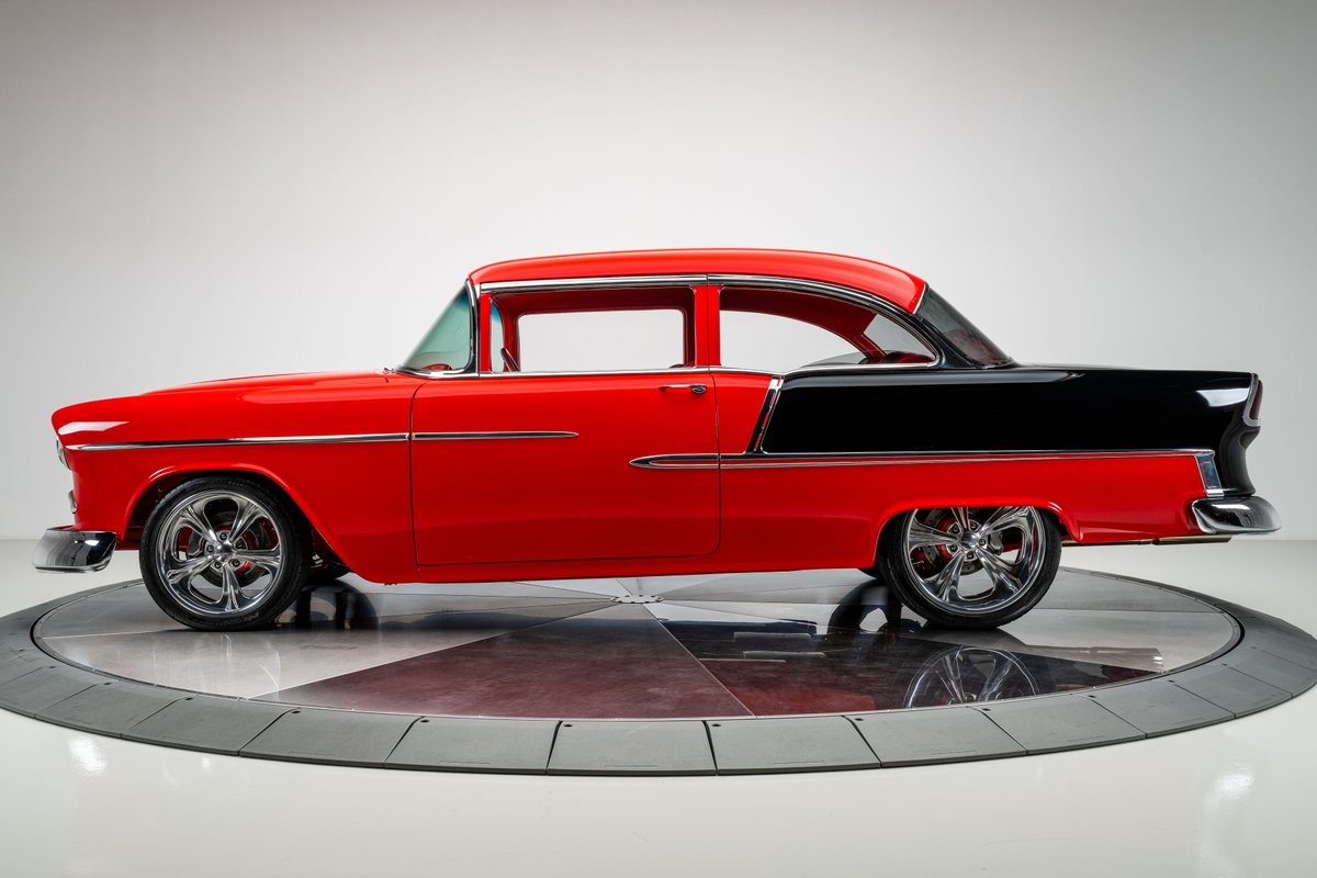 Chevrolet-150-1955-Sedan-13