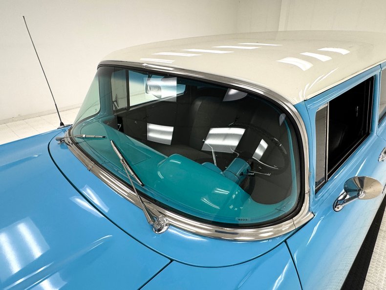 Chevrolet-150-1957-Larkspur-Blue-Dark-Gray-1