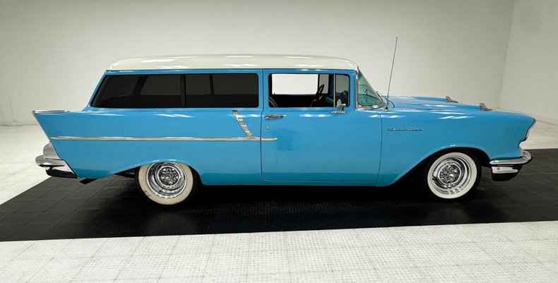 Chevrolet-150-1957-Larkspur-Blue-Dark-Gray-33