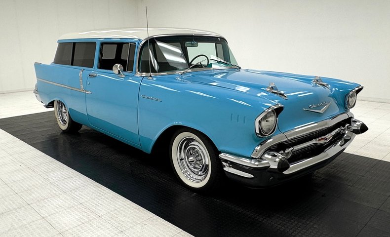 Chevrolet-150-1957-Larkspur-Blue-Dark-Gray-34