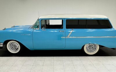 Chevrolet 150 1957