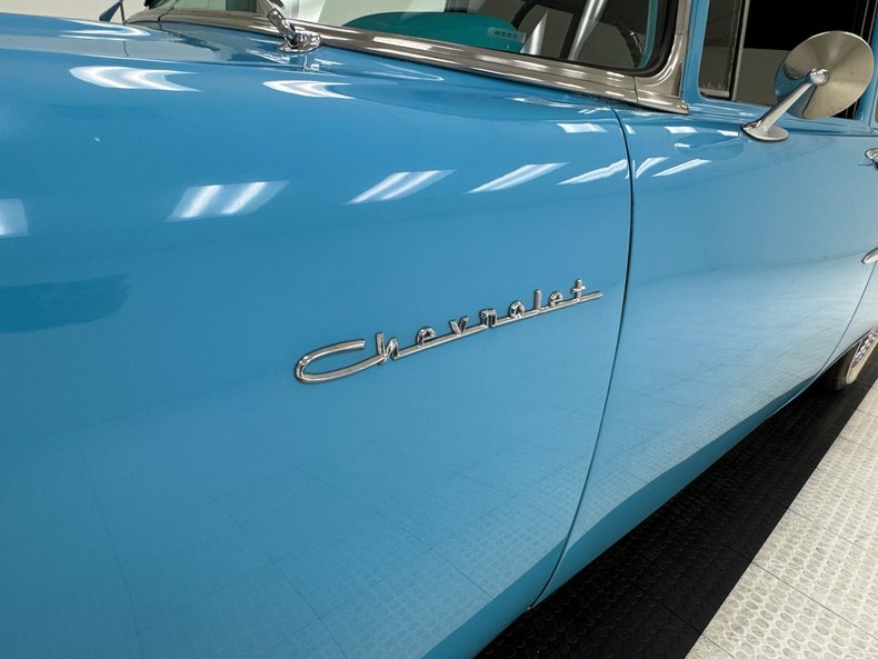 Chevrolet-150-1957-Larkspur-Blue-Dark-Gray-43