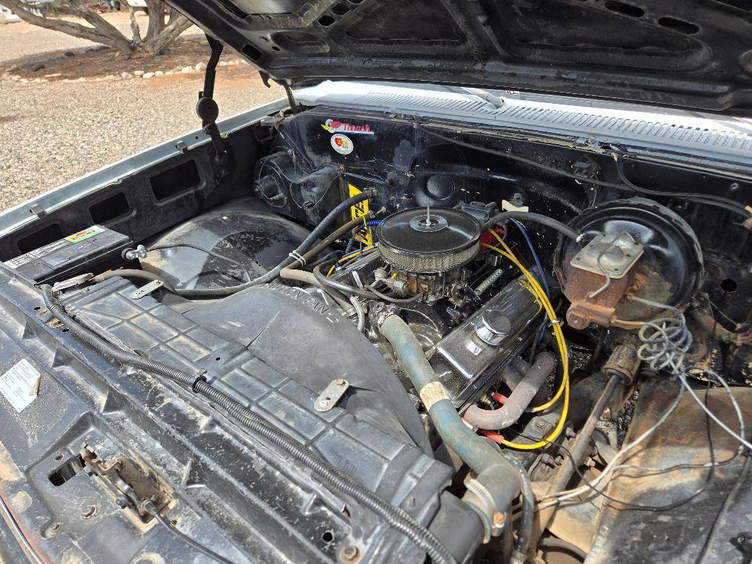 Chevrolet-1500-1981-white-1