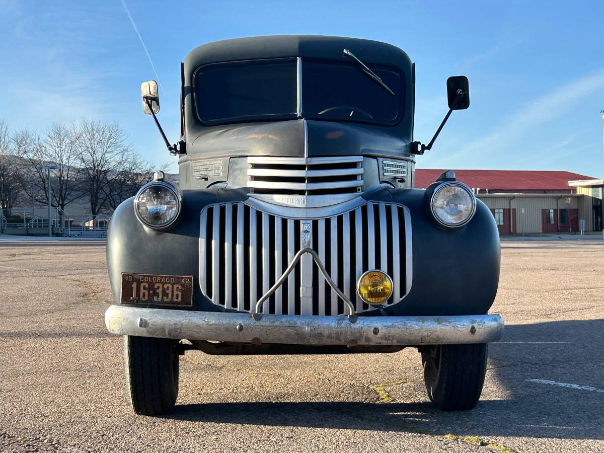 Chevrolet-1942-1