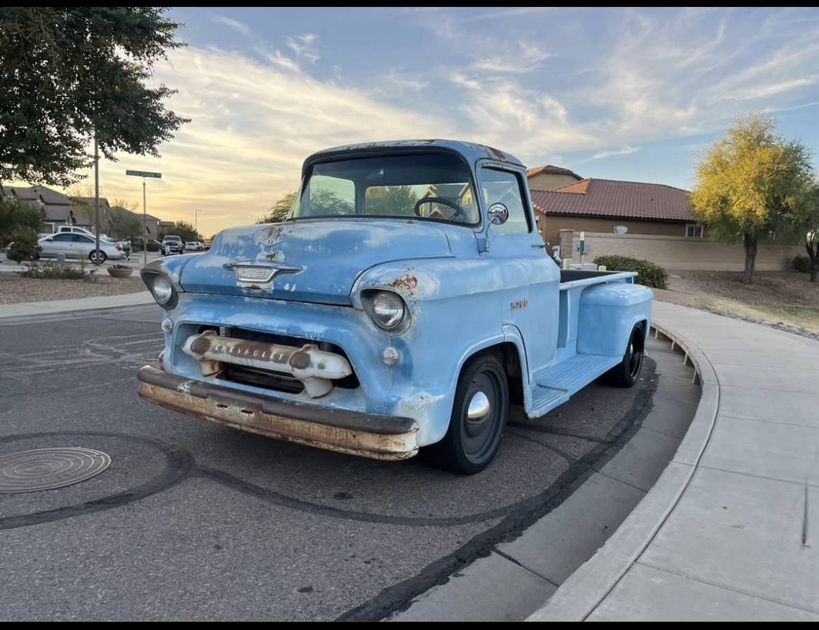 Chevrolet-1955-blue