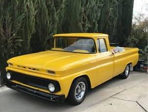 Chevrolet-1963-yellow-2