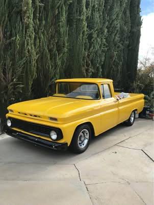 Chevrolet-1963-yellow-2