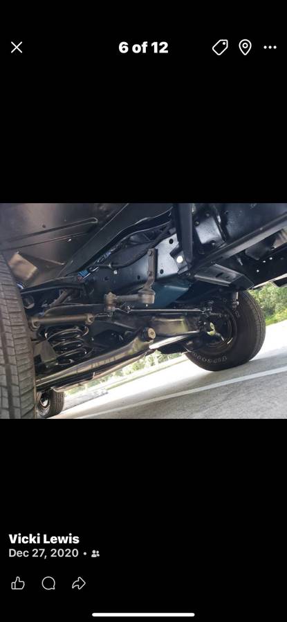 Chevrolet-1964-custom