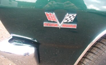 Chevrolet-1965-green-1