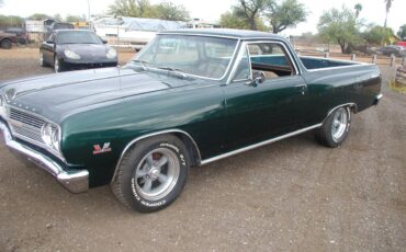 Chevrolet-1965-green