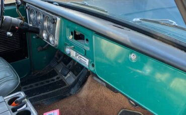 Chevrolet-1969-green