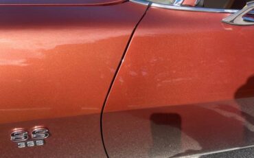 Chevrolet-1970-brown-1