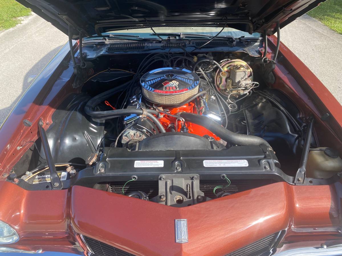 Chevrolet-1970-brown