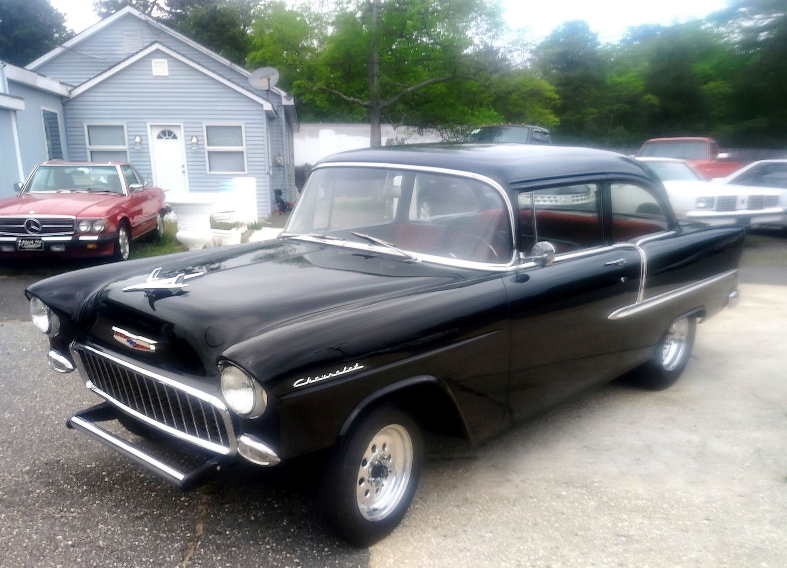 Chevrolet-210-1955-Coupe-1