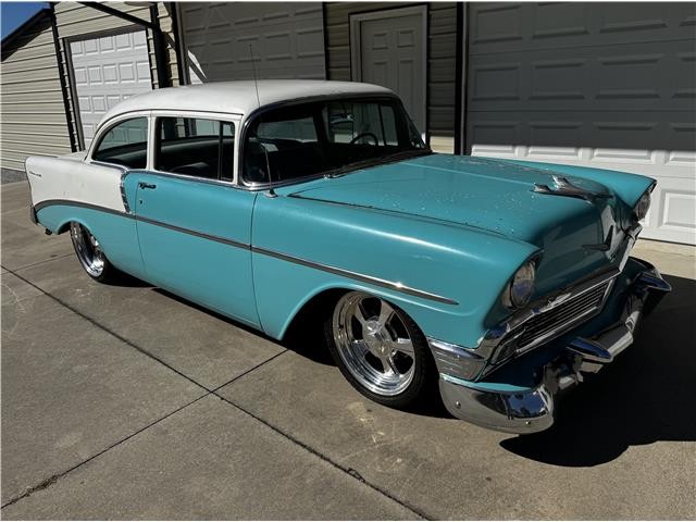 Chevrolet-210-1956-Sedan-1