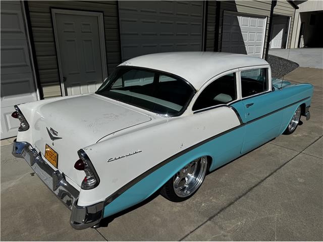 Chevrolet-210-1956-Sedan-7
