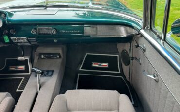 Chevrolet-210-1957-green-22