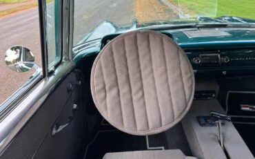 Chevrolet-210-1957-green-41