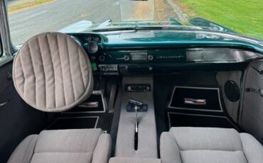 Chevrolet-210-1957-green-42