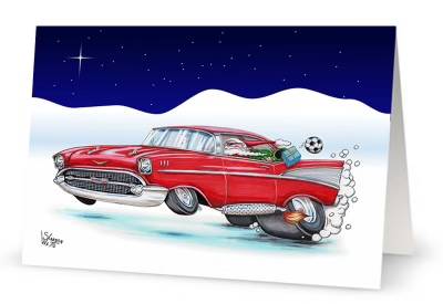 Chevrolet-210-2-door-sedan-1957-red-3