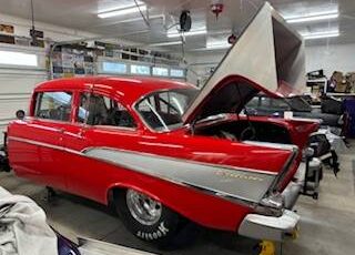 Chevrolet-210-2-door-sedan-1957-red