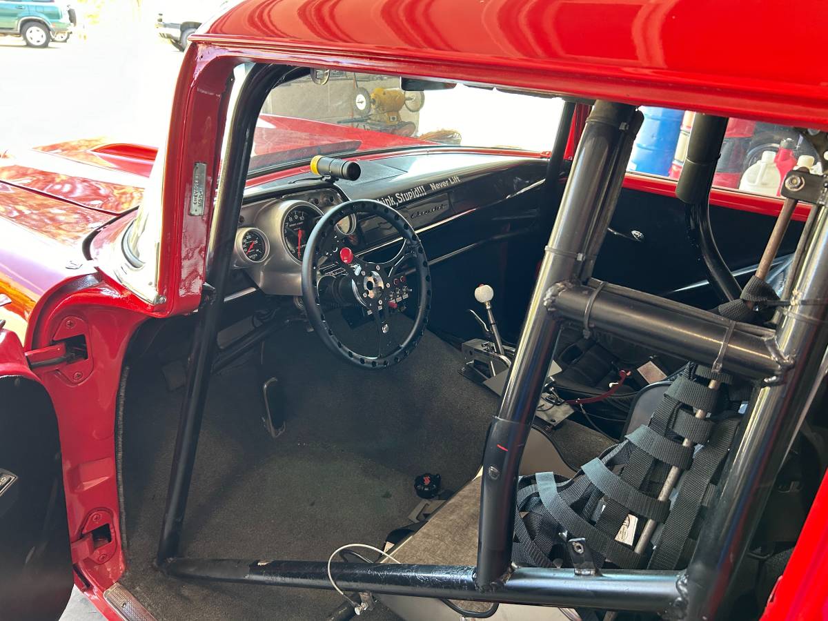 Chevrolet-210-2-door-sedan-1957-red-8