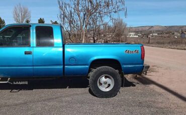 Chevrolet-2500-1992-1