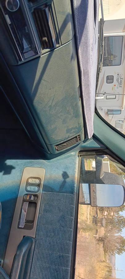 Chevrolet-2500-1992-4